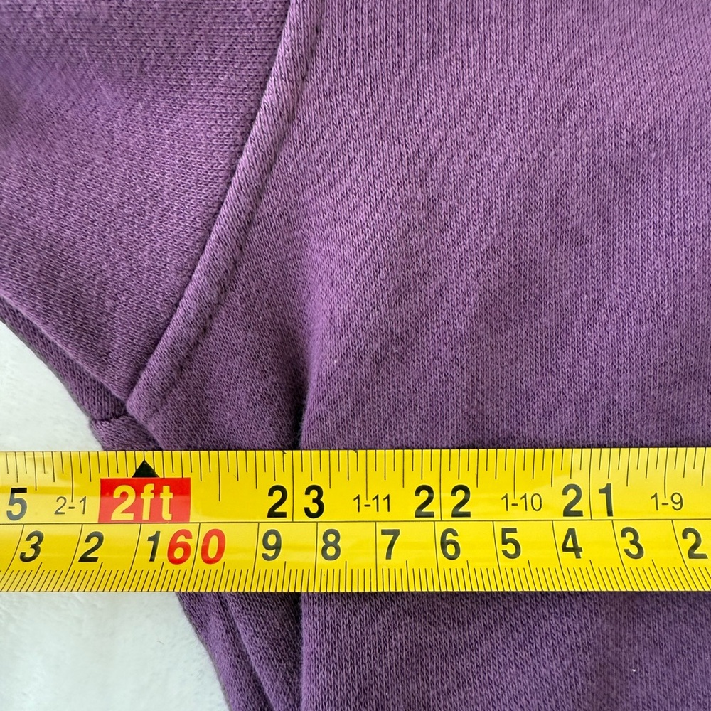 The North Face Long Sleeve Evolution Vintage Hood… - image 4